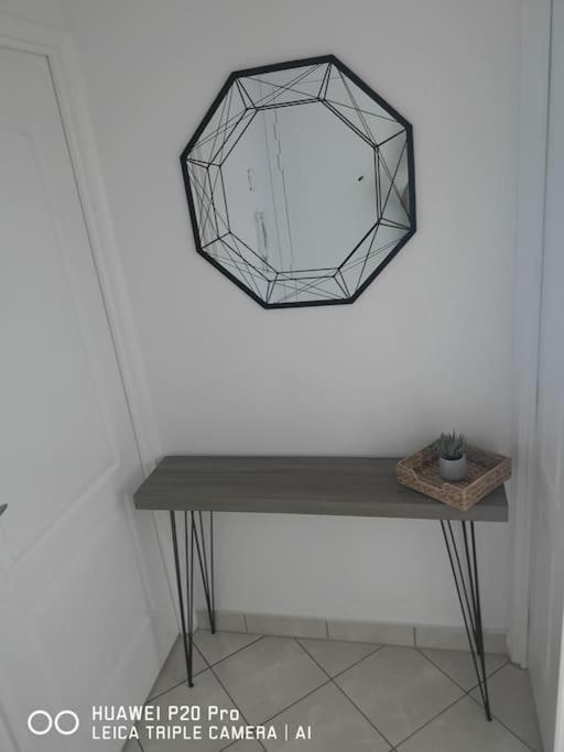 Spacieux 3 Pieces Sur Jardin Иври сюр Сен Екстериор снимка